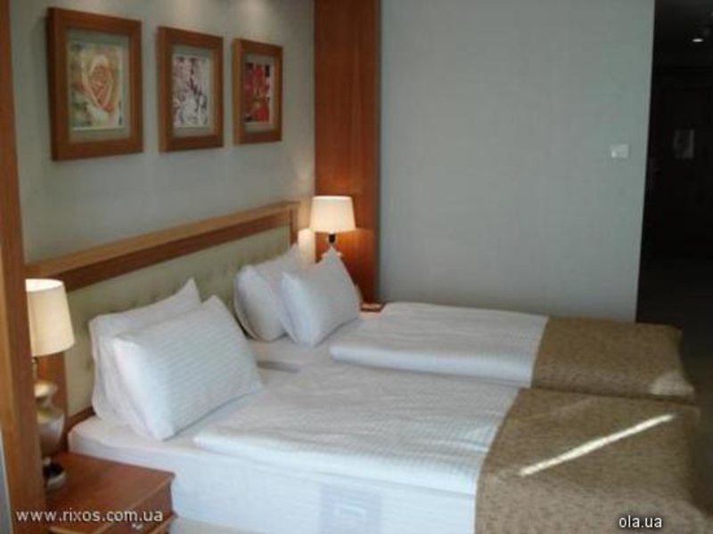 Rixos Prikarpatye Hotel 22345