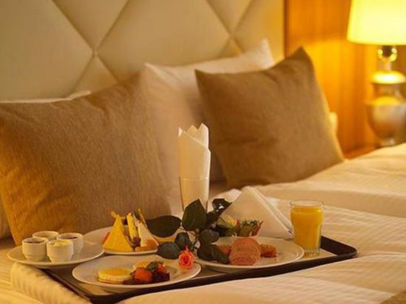 Rixos Prikarpatye Hotel 22347