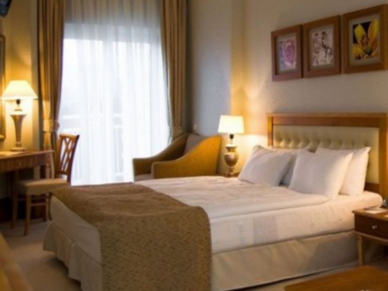 Rixos Prikarpatye Hotel 22348