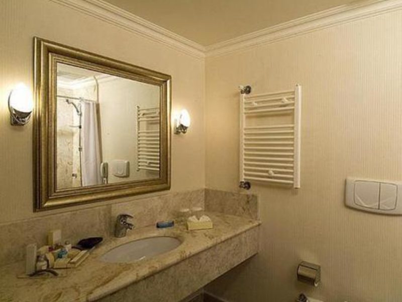 Rixos Prikarpatye Hotel 22349