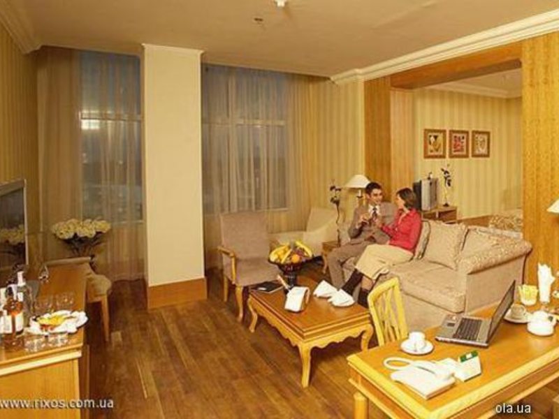 Rixos Prikarpatye Hotel 22350