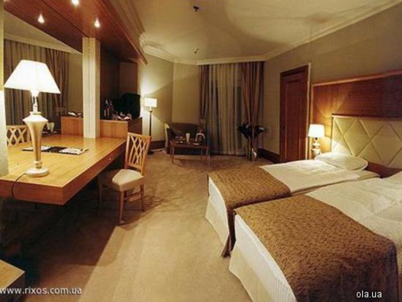 Rixos Prikarpatye Hotel 22351