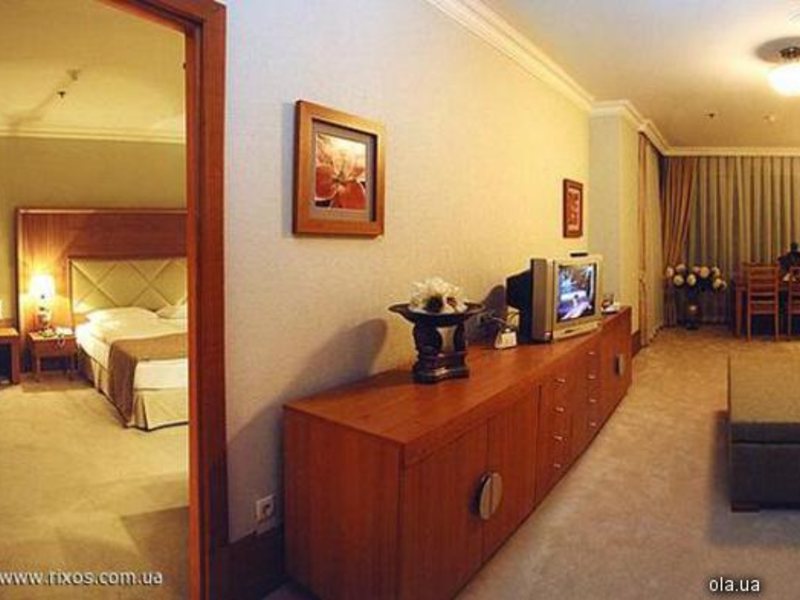 Rixos Prikarpatye Hotel 22354