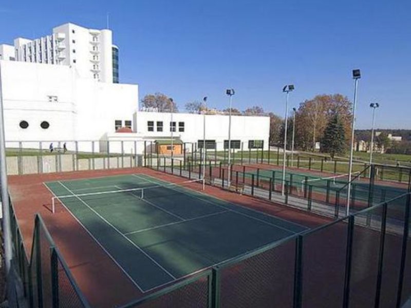 Rixos Prikarpatye Hotel 22355