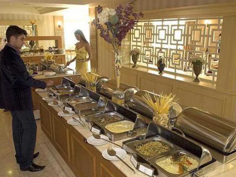 Rixos Prikarpatye Hotel 22356