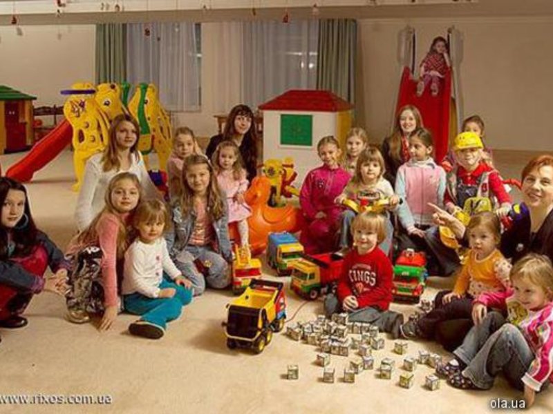 Rixos Prikarpatye Hotel 22357