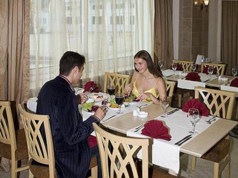 Rixos Prikarpatye Hotel 22358