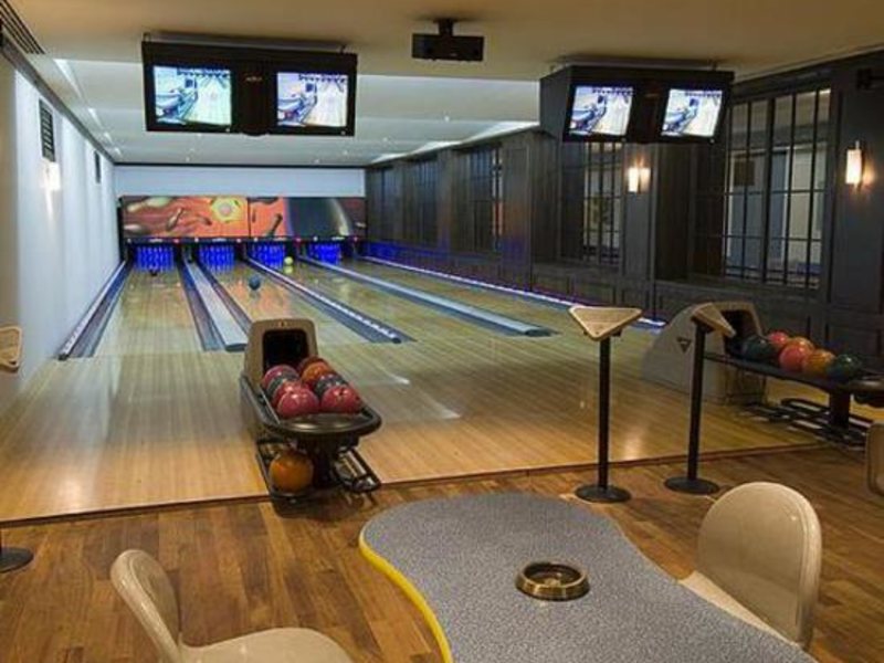 Rixos Prikarpatye Hotel 22360