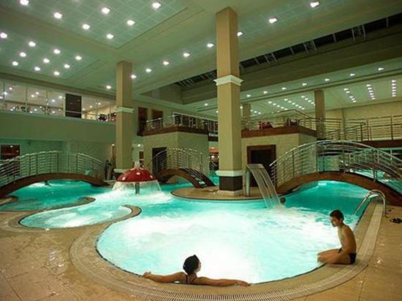 Rixos Prikarpatye Hotel 22361