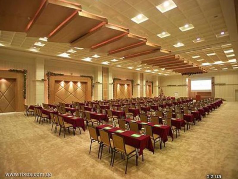 Rixos Prikarpatye Hotel 22362