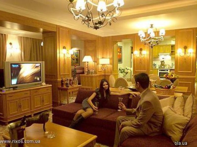 Rixos Prikarpatye Hotel 22363