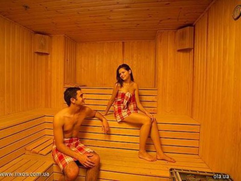 Rixos Prikarpatye Hotel 22365