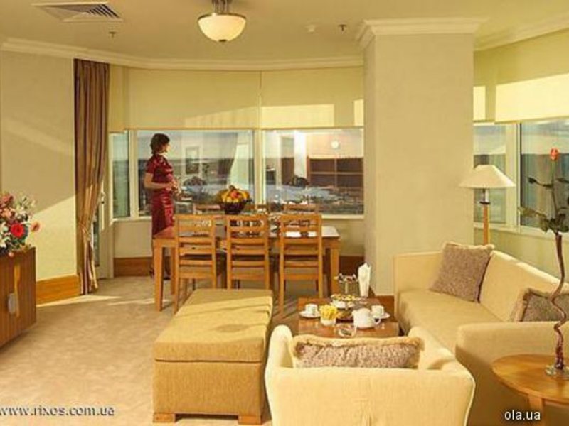 Rixos Prikarpatye Hotel 22366