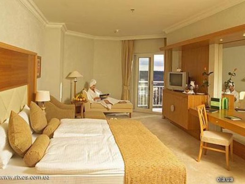 Rixos Prikarpatye Hotel 22367