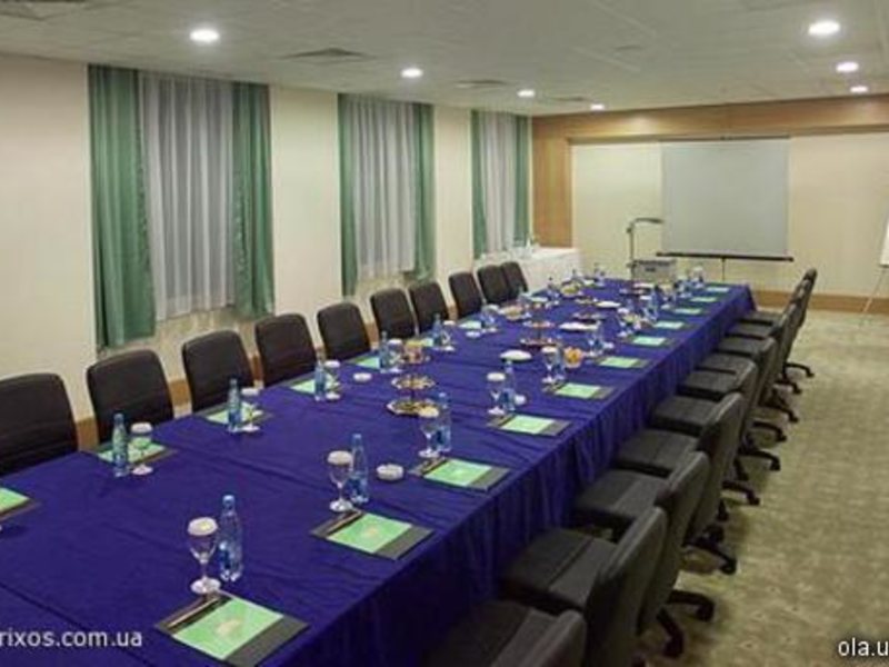 Rixos Prikarpatye Hotel 22368