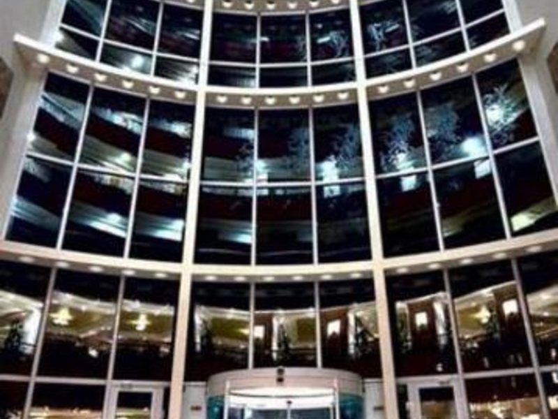 Rixos Prikarpatye Hotel 22369