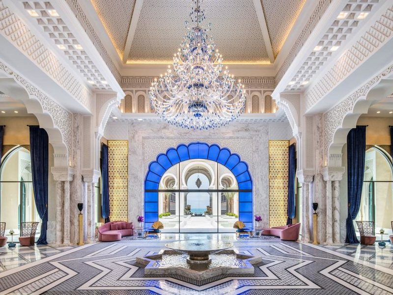 Rixos Saadiyat Island 270179