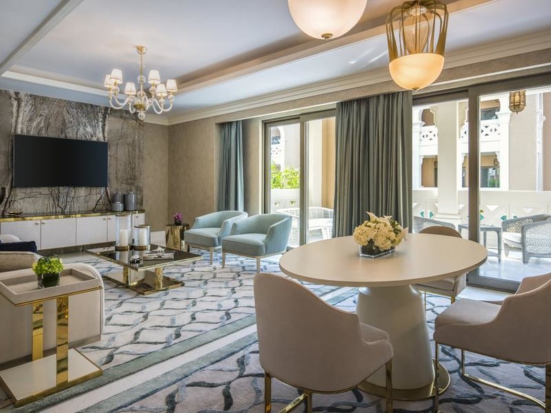 Rixos Saadiyat Island 270184