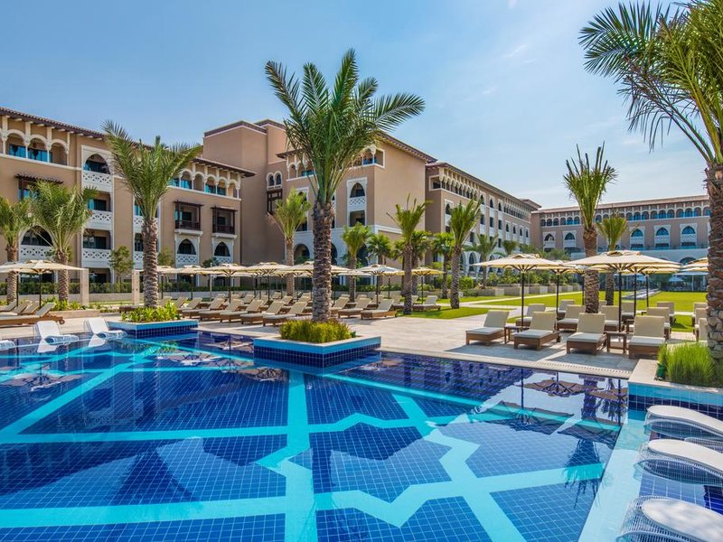 Rixos Saadiyat Island 272413