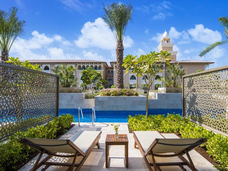 Rixos Saadiyat Island 272414