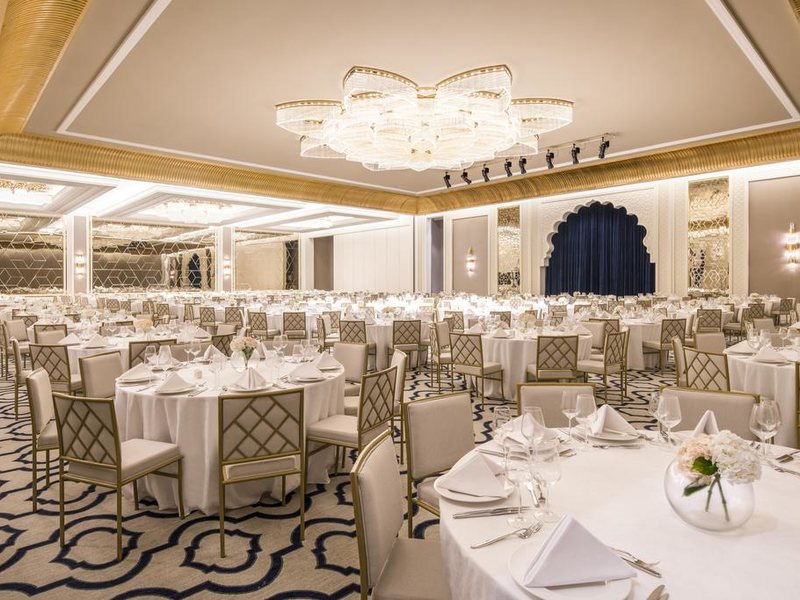 Rixos Saadiyat Island 272415