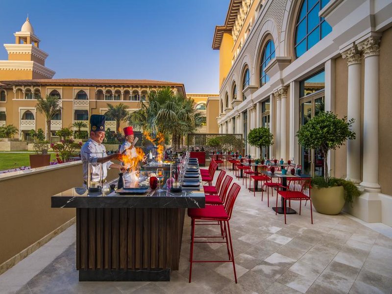 Rixos Saadiyat Island 272416