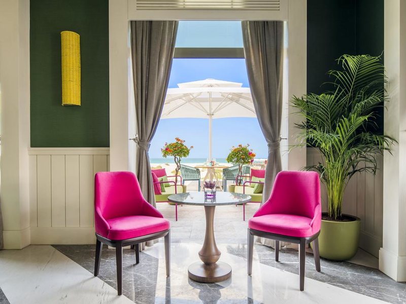 Rixos Saadiyat Island 272418