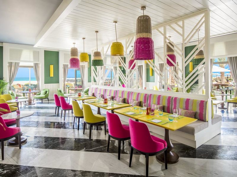 Rixos Saadiyat Island 272419