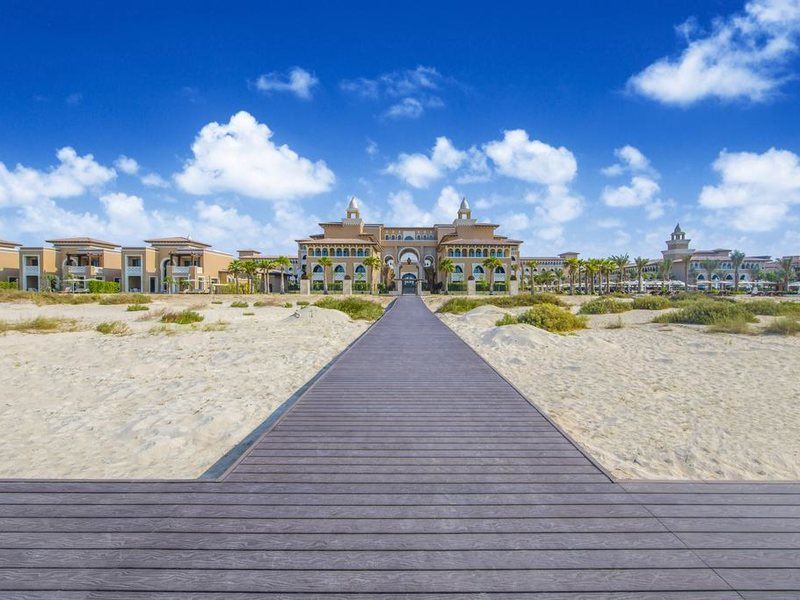 Rixos Saadiyat Island 272539