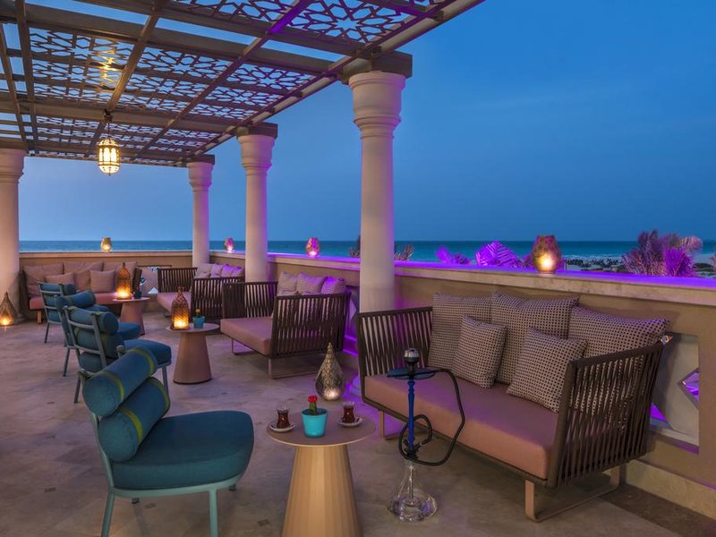 Rixos Saadiyat Island 272543