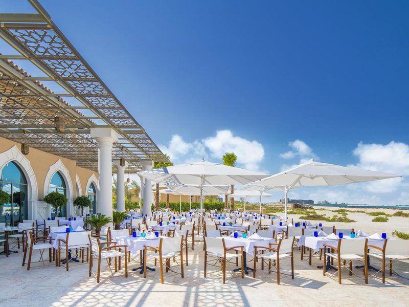 Rixos Saadiyat Island 272545