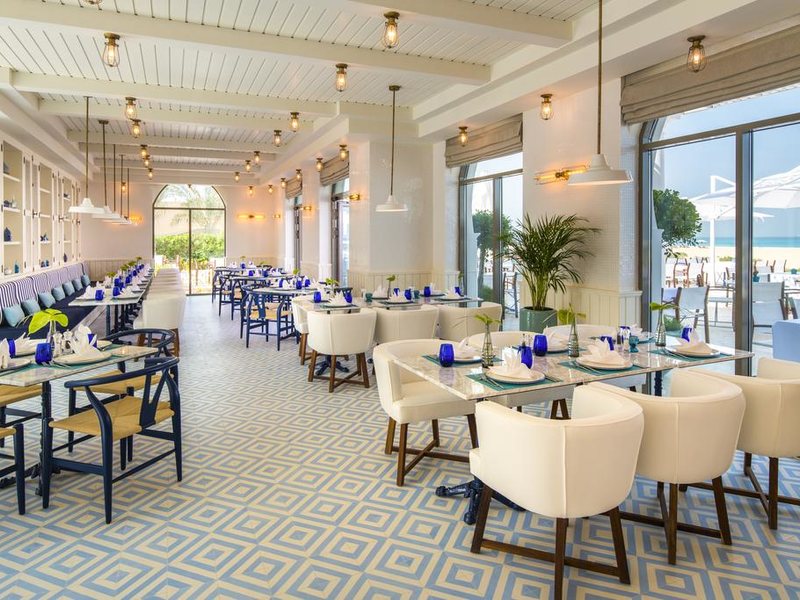 Rixos Saadiyat Island 272546