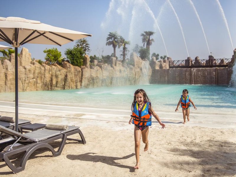 Rixos Saadiyat Island 272548