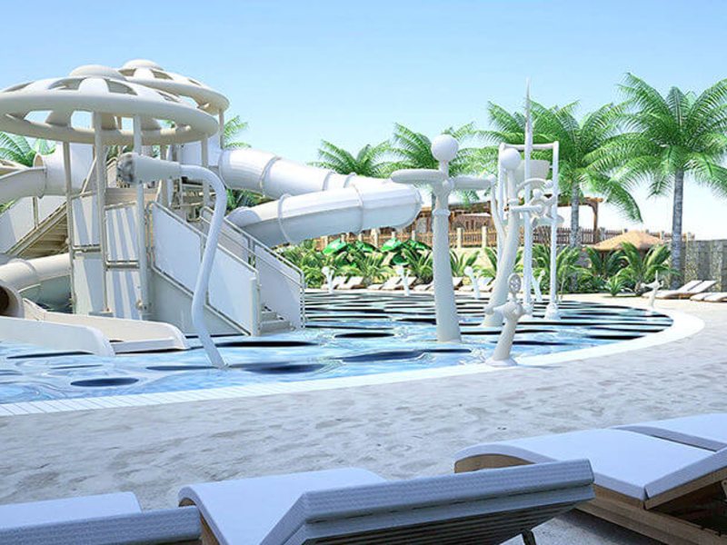 Rixos Saadiyat Island 272551