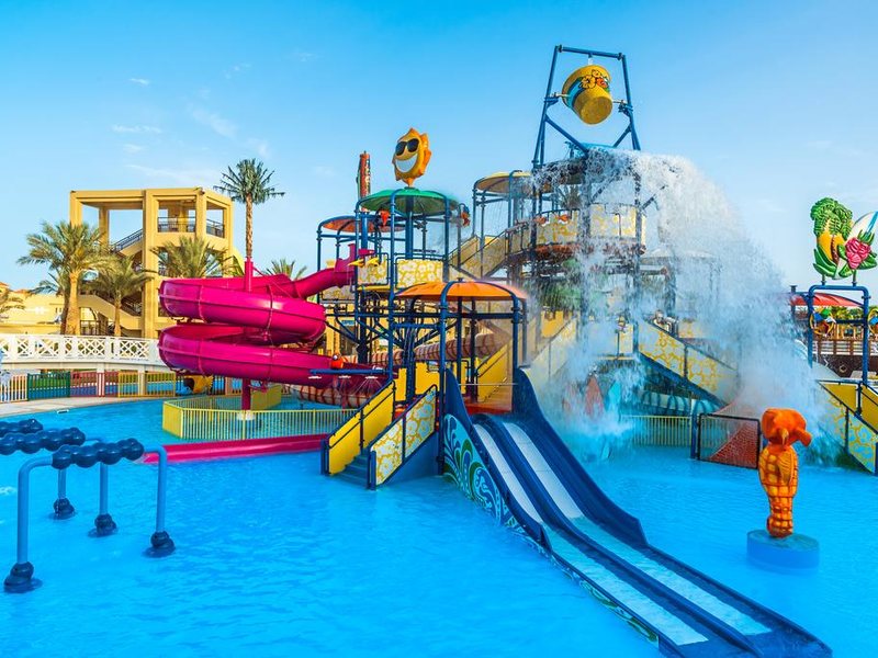 Rixos Seagate Sharm 293902