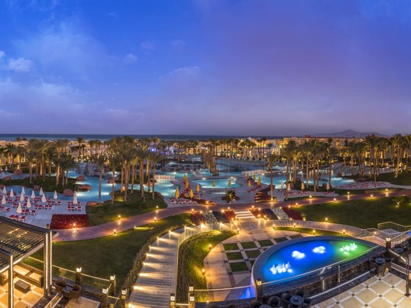 Rixos Seagate Sharm 293904