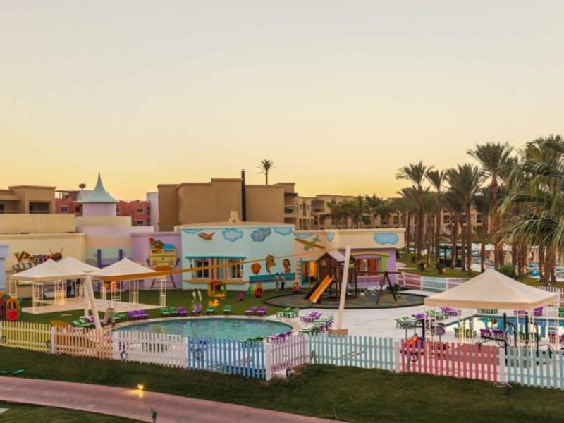 Rixos Seagate Sharm 73304
