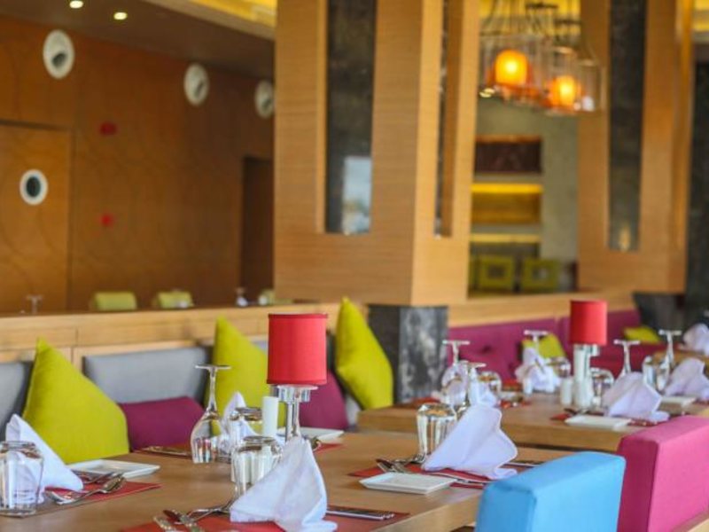 Rixos Seagate Sharm 73305