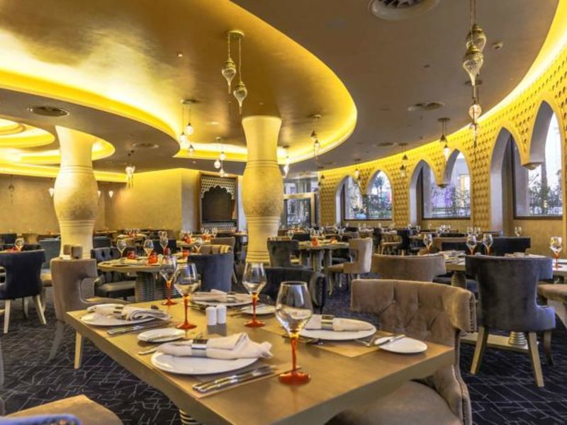 Rixos Seagate Sharm 73306