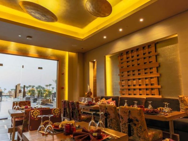 Rixos Seagate Sharm 73307