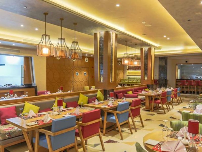 Rixos Seagate Sharm 73309