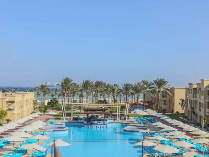 Rixos Seagate Sharm 73310