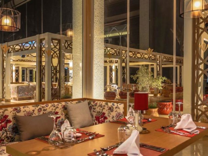 Rixos Seagate Sharm 73311