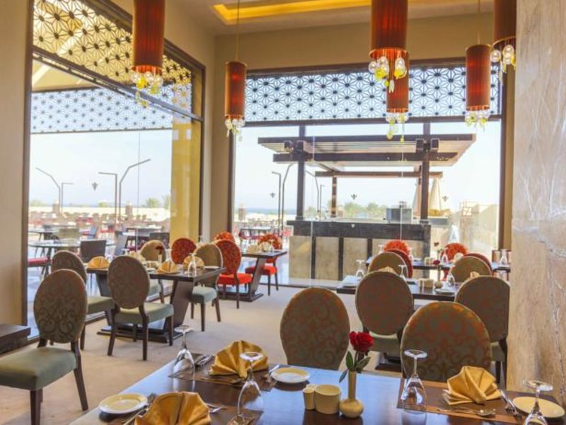 Rixos Seagate Sharm 73312