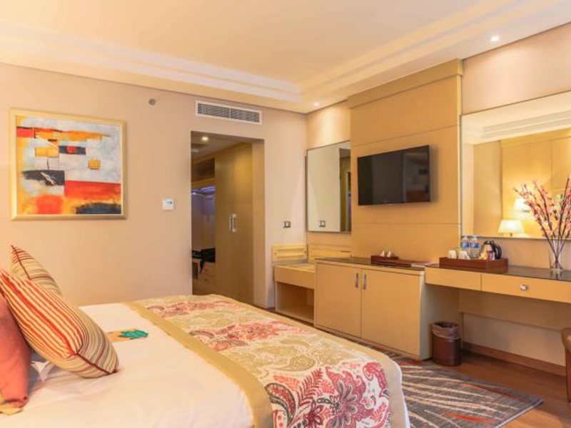 Rixos Seagate Sharm 73315