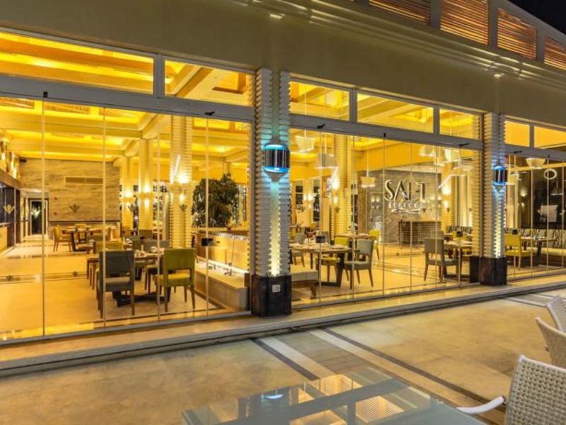 Rixos Seagate Sharm 73316