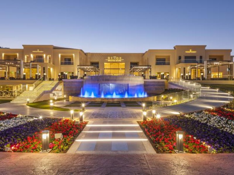 Rixos Seagate Sharm 73319