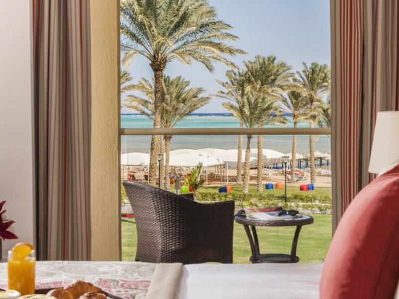Rixos Seagate Sharm 73320