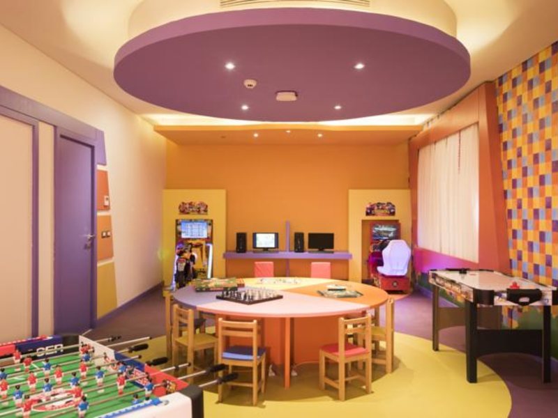 Rixos Seagate Sharm 73326