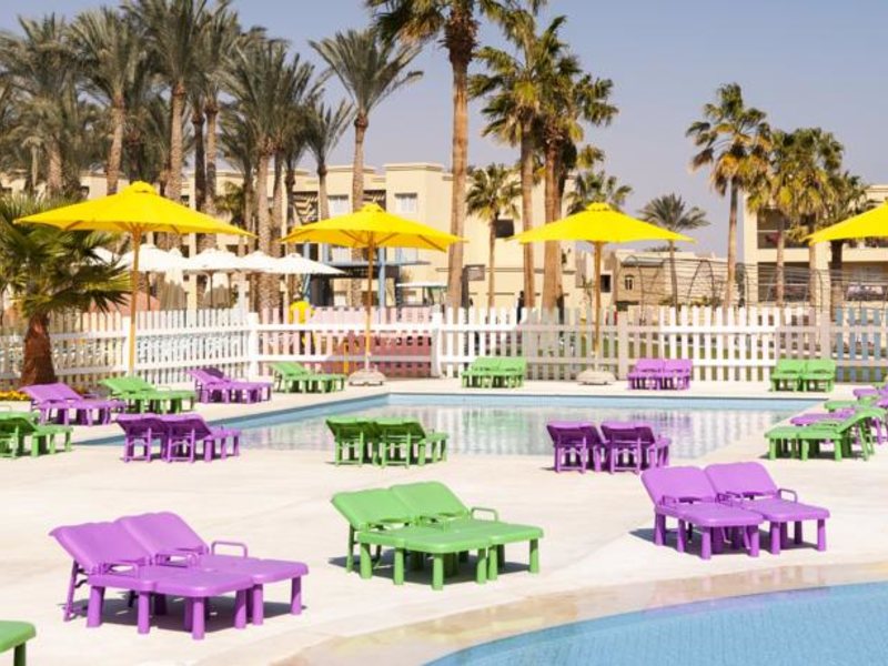 Rixos Seagate Sharm 73330
